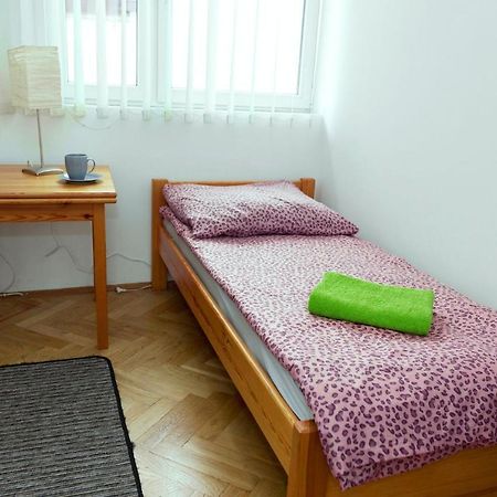 Willa Oliwia Gdańsk Eksteriør bilde