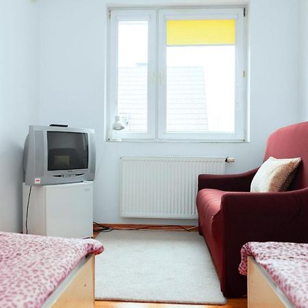 Willa Oliwia Gdańsk Eksteriør bilde